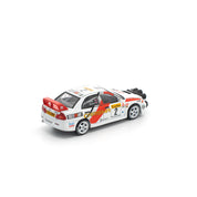 POP RACE - 三菱蓝瑟EVO IV 1998年蒙特卡洛拉力赛 - PR640402