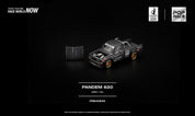 POP RACE 1/64 - PANDEM 620 GREY
