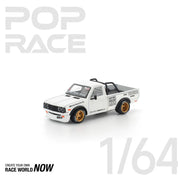 POP RACE PANDEM DATSUN 620 白色版 - 预购