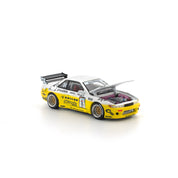 PANDEM SILVIA S13 2020 D1 车灯 黄色/白色 - PR640361