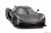 1:12 GT Spirit GT575 KOENIGSEGG - JESKO 2021 Black - Resin