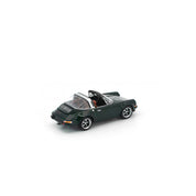POP RACE 1/64 - SINGER TARGA 绿色 - PR640068