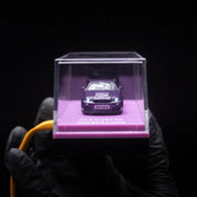 京商 1:64 日产 Nismo R34 GT-R Z-tune HEC