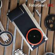VIVO X200 Ultra 复古摄影套件
