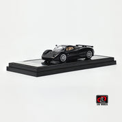 LCD 1:64 帕加尼风之子 黑色