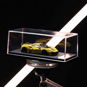 1:64 F8 TRIBUTO MANSORY F8XX – 黄色