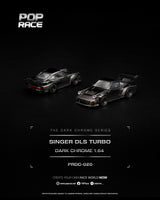 POP RACE 1/64 SINGER DLS TURBO