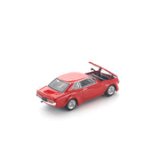 POPRACE 1/64 TA22 CELICA 红色 全新模具