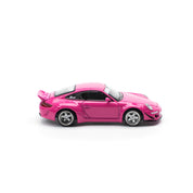 POP RACE 1:64 RWB 997 - 粉色