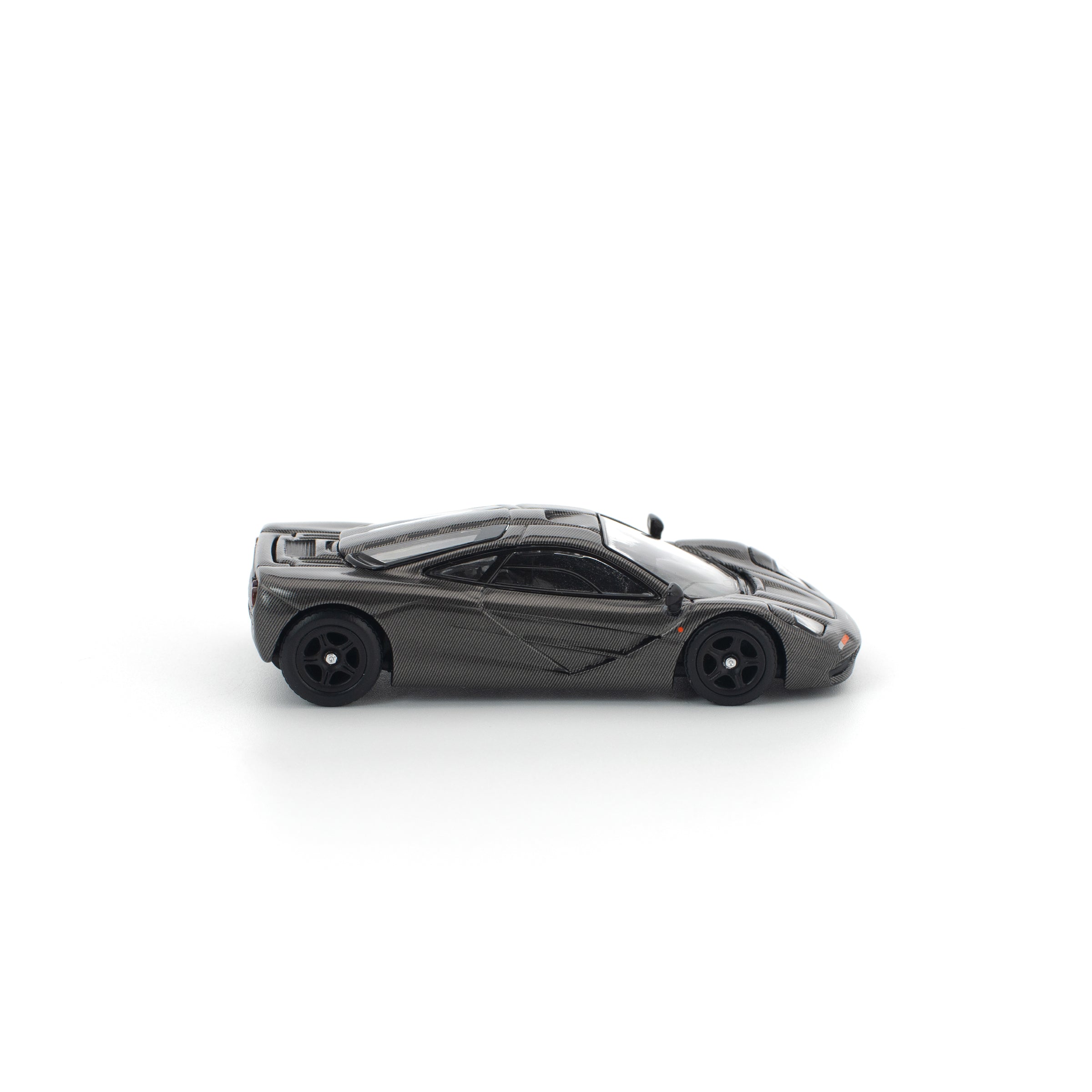 POP RACE - McLAREN F1 CARBON EDITION - PR640164