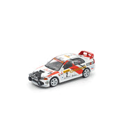 POP RACE - 三菱蓝瑟EVO IV 1998年蒙特卡洛拉力赛 - PR640402