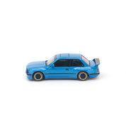 POP RACE 1/64 - PANDEM E30 BLUE