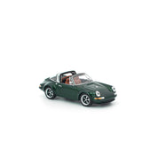 POP RACE 1/64 - SINGER TARGA 绿色 - PR640068
