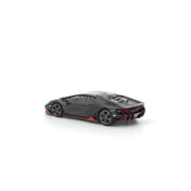 POP RACE - LAMBORGHINI CENTENARIO CARBON RED