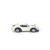 POP RACE 1/64 - KPGC110 KENMERI 白色