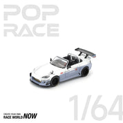 POP RACE出品 PANDEM S2000 白色 - 预订