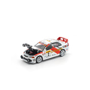 POP RACE - 三菱蓝瑟EVO IV 1998年蒙特卡洛拉力赛 - PR640402