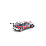 POP RACE - 本田思域TYPE-R (FL5) TCR M&K RACING - PR640391
