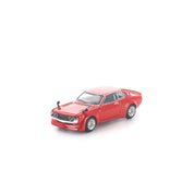 POPRACE 1/64 TA22 CELICA 红色 全新模具