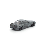 POP RACE 1/64 PANDEM R32 炮铜色 新模具