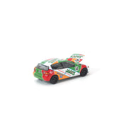 POP RACE 1/64 本田思域 (EG6) JACCS