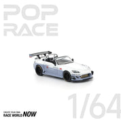 POP RACE出品 PANDEM S2000 白色 - 预订