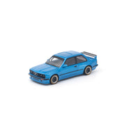 POP RACE 1/64 - PANDEM E30 BLUE