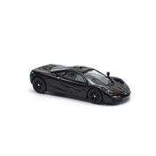 POP Race 1:64 McLAREN F1 - JET BLACK