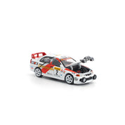 POP RACE - 三菱蓝瑟EVO IV 1998年蒙特卡洛拉力赛 - PR640402