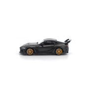 DARWIN PRO 66G WBK SUPRA A90  CARBON EDITION - POP RACE