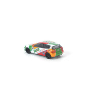 POP RACE 1/64 本田思域 (EG6) JACCS
