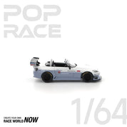 POP RACE出品 PANDEM S2000 白色 - 预订
