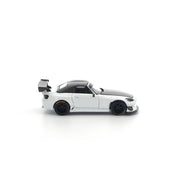 PANDEM S2000 敞篷 白色模具变体 - PR640389