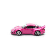 POP RACE 1:64 RWB 997 - 粉色