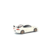 POP RACE 1/64 - 本田 DC5 MUGEN 白色 新模具