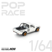 POP RACE PANDEM DATSUN 620 白色版 - 预购