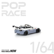 POP RACE出品 PANDEM S2000 白色 - 预订