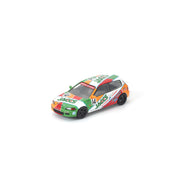 POP RACE 1/64 本田思域 (EG6) JACCS