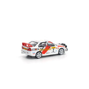 POP RACE - 三菱蓝瑟EVO IV 1998年蒙特卡洛拉力赛 - PR640402