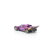 POP RACE 1/64 - PANDEM 莲花 ELISE 紫色