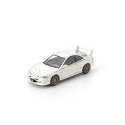 POP RACE 1/64 - MUGEN DC2 白色 新款模具