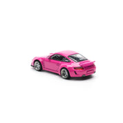 POP RACE 1:64 RWB 997 - 粉色