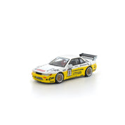 PANDEM SILVIA S13 2020 D1 车灯 黄色/白色 - PR640361