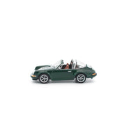 POP RACE 1/64 - SINGER TARGA 绿色 - PR640068