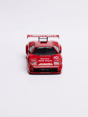 MINIGT 1/64 - 兰博基尼Countach LB-WORKS 红色
