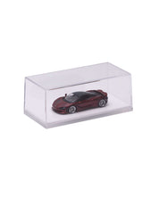 D MODEL 美妆车模 1:64 迈凯轮 750S，红色
