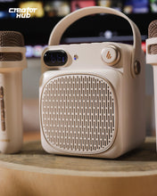 Edifier P203S Speaker and Karaoke