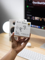 漫步者 EvoBuds Pro