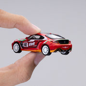 1:64 丰田 GR 86 — EVA RT 生产模型