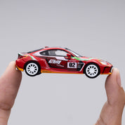 1:64 丰田 GR 86 — EVA RT 生产模型